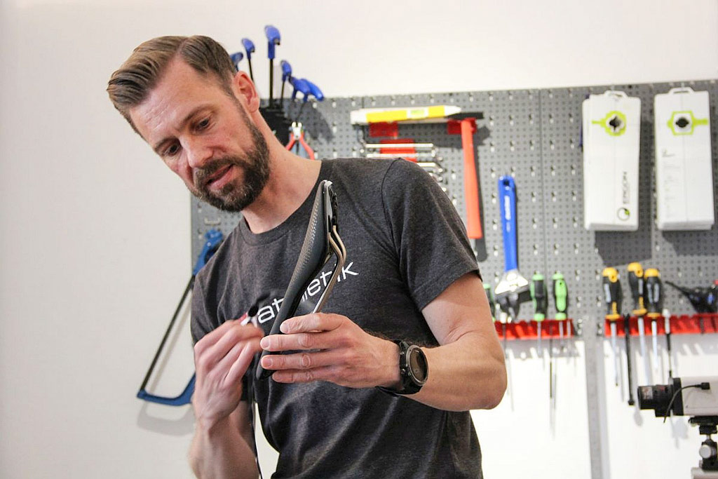 Sebastian Mühlenhoff vom gebioMIzed concept-lab Frankfurt